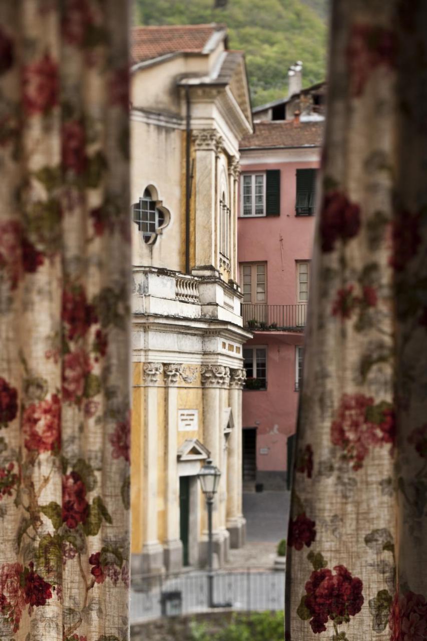 Relais Del Maro Hotel Borgomaro Exterior photo