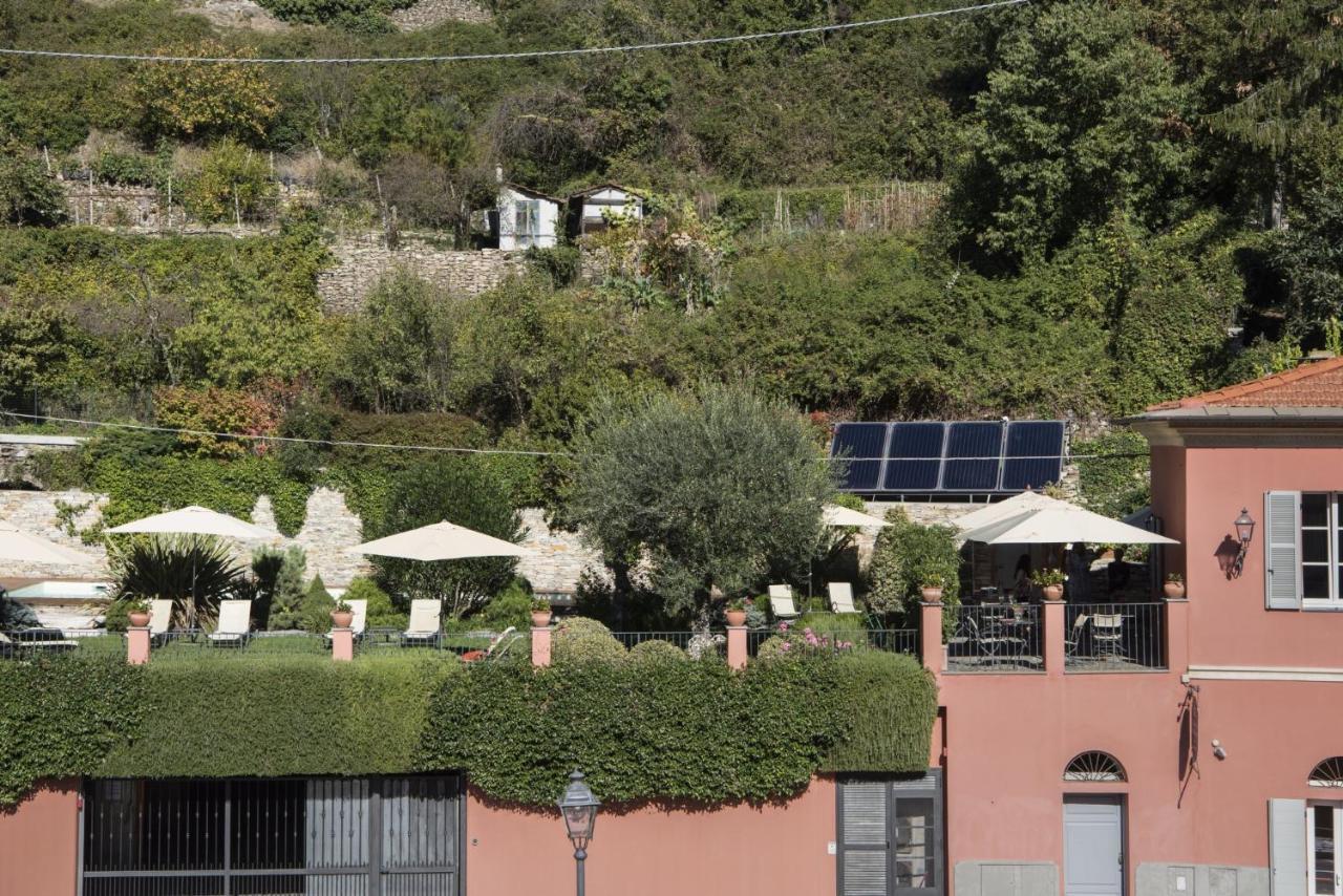 Relais Del Maro Hotel Borgomaro Exterior photo